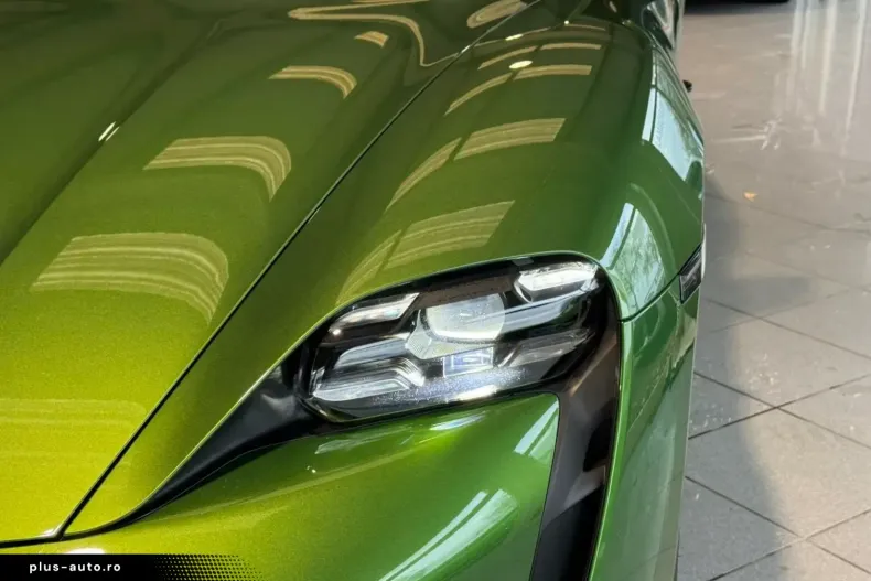 Porsche Taycan din 2022 cu 16.830 km - oferta POR163622 - foto 7