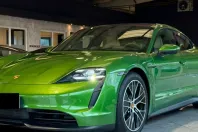 Porsche Taycan din 2022 cu 16.830 km - oferta POR163622 - foto 8