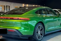 Porsche Taycan din 2022 cu 16.830 km - oferta POR163622 - foto 9