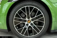 Porsche Taycan din 2022 cu 16.830 km - oferta POR163622 - foto 10