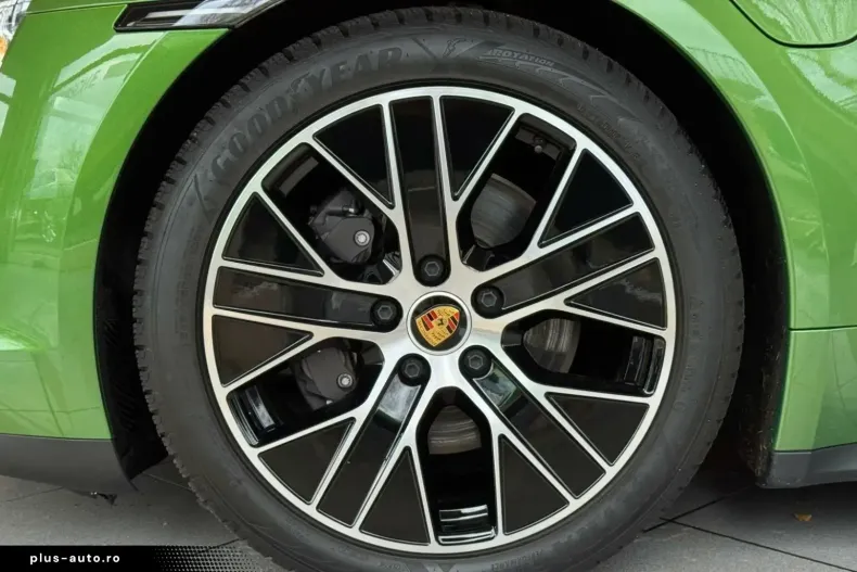Porsche Taycan din 2022 cu 16.830 km - oferta POR163622 - foto 10