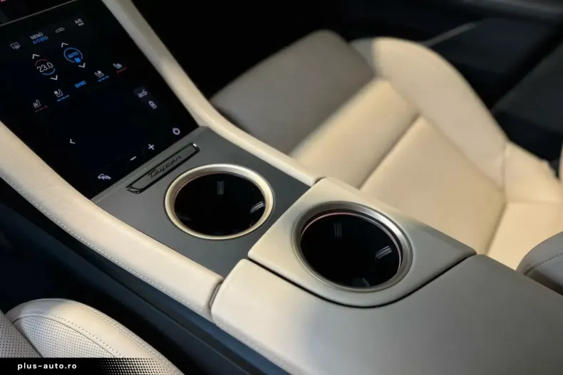 Porsche Taycan din 2022 cu 16.830 km - oferta POR163622 - foto 13