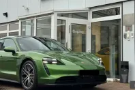 Porsche Taycan din 2022 cu 16.830 km - oferta POR163622 - foto 15