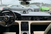 Porsche Taycan din 2022 cu 16.830 km - oferta POR163622 - foto 20