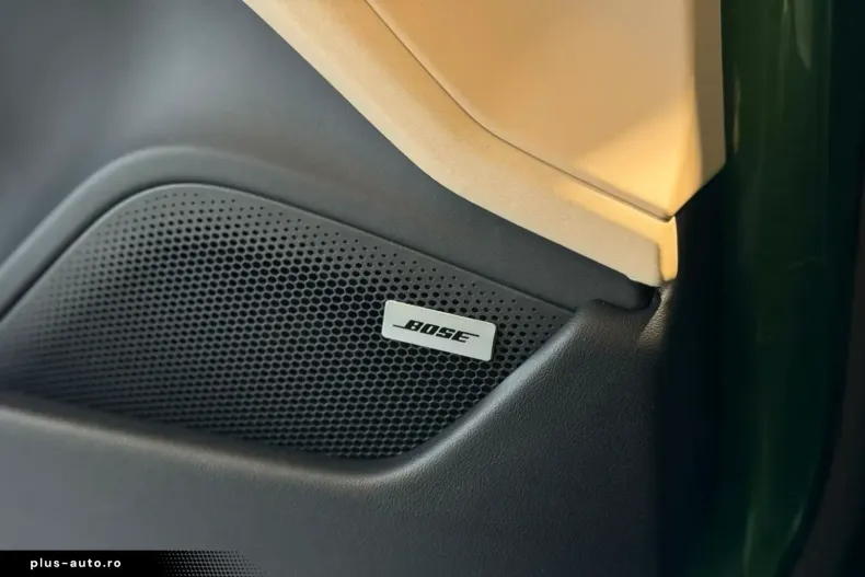 Porsche Taycan din 2022 cu 16.830 km - oferta POR163622 - foto 25