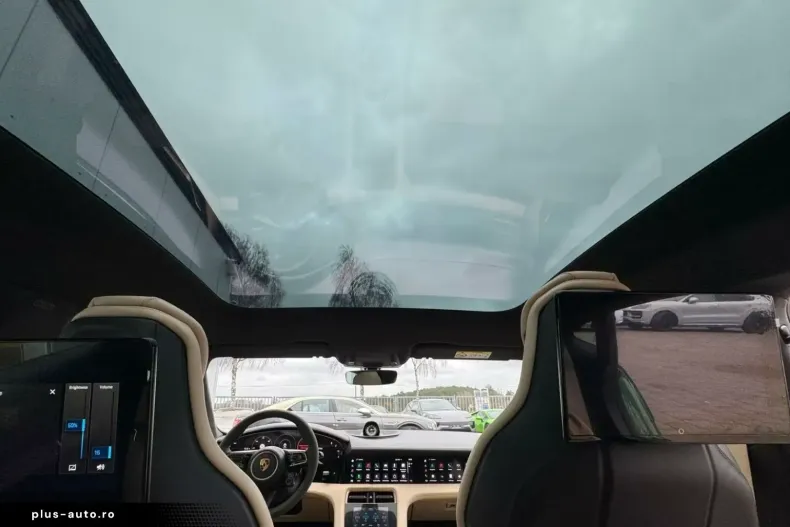 Porsche Taycan din 2022 cu 16.830 km - oferta POR163622 - foto 26