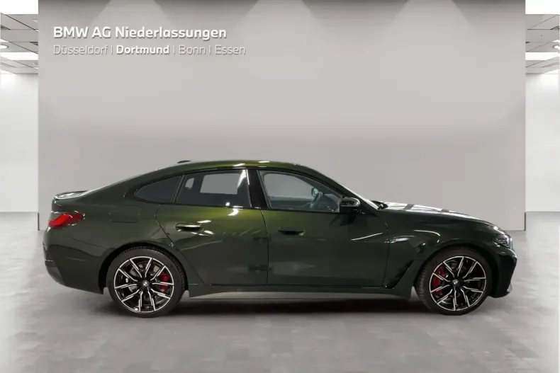 BMW 420 Gran Coupé din 2023 cu 51.240 km - oferta BMW163623 - foto 4