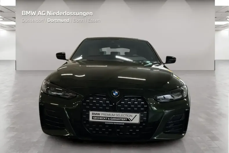 BMW 420 Gran Coupé din 2023 cu 51.240 km - oferta BMW163623 - foto 5