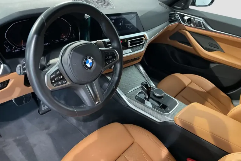 BMW 420 Gran Coupé din 2023 cu 51.240 km - oferta BMW163623 - foto 7