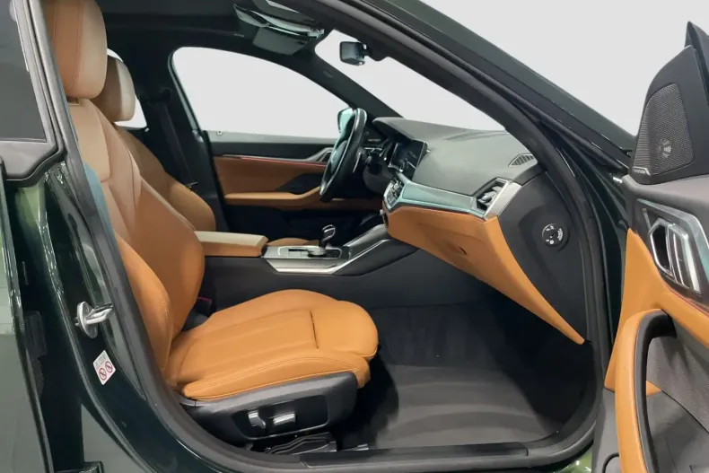 BMW 420 Gran Coupé din 2023 cu 51.240 km - oferta BMW163623 - foto 8