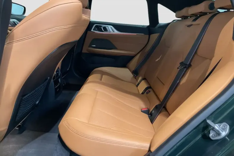 BMW 420 Gran Coupé din 2023 cu 51.240 km - oferta BMW163623 - foto 10