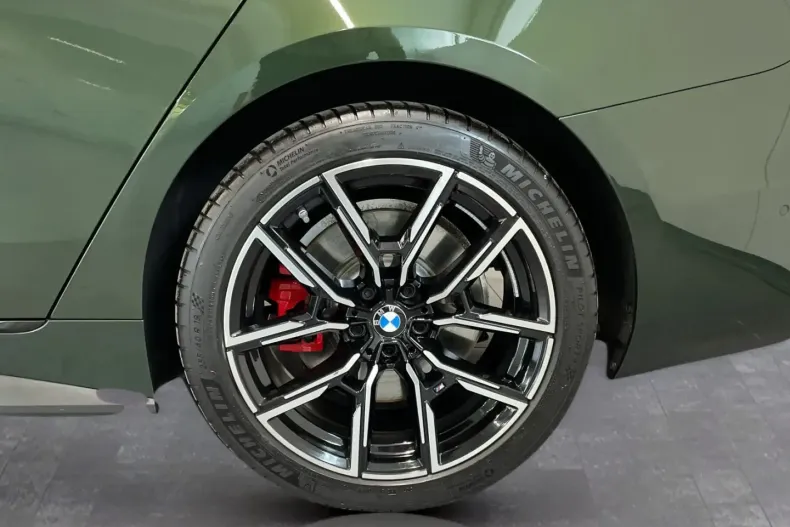 BMW 420 Gran Coupé din 2023 cu 51.240 km - oferta BMW163623 - foto 11