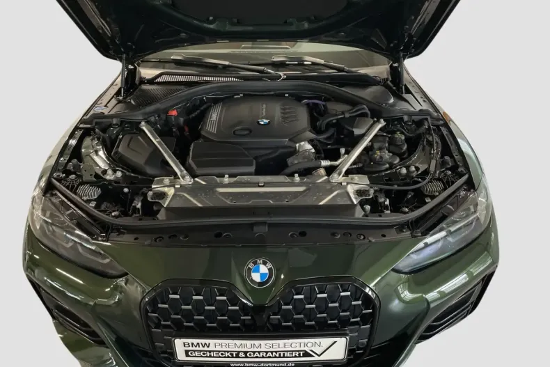 BMW 420 Gran Coupé din 2023 cu 51.240 km - oferta BMW163623 - foto 12