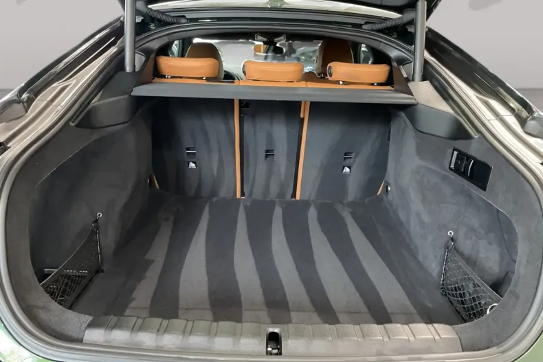 BMW 420 Gran Coupé din 2023 cu 51.240 km - oferta BMW163623 - foto 13