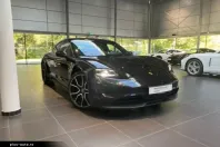 Porsche Taycan din 2022 cu 103.275 km - oferta POR163624 - foto 1