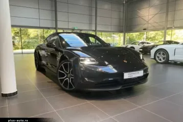 Porsche Taycan din 2022 - oferta POR163624