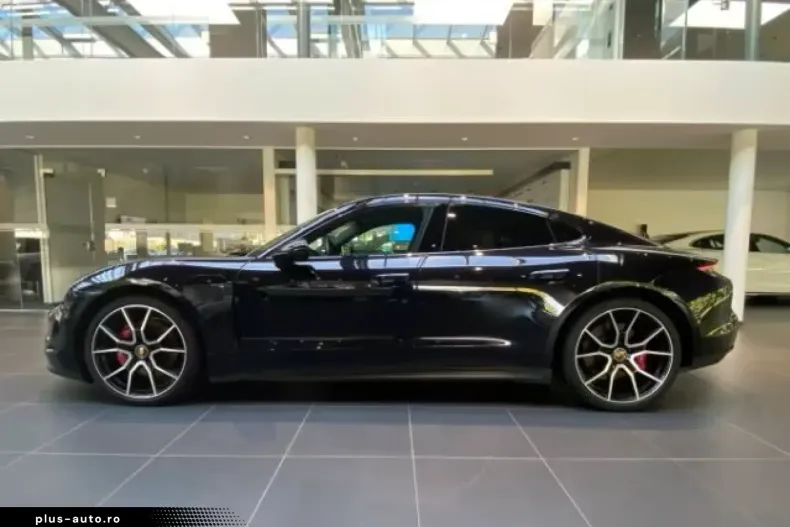 Porsche Taycan din 2022 cu 103.275 km - oferta POR163624 - foto 4