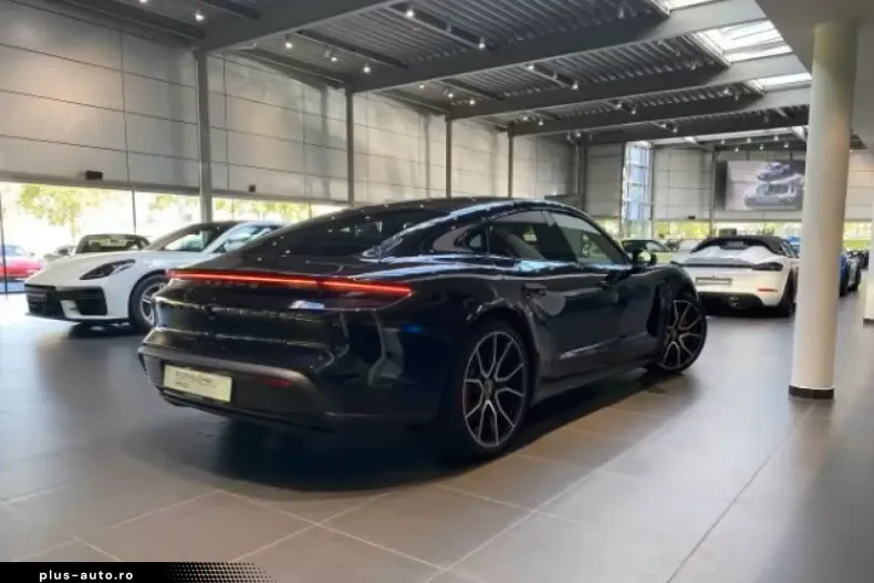 Porsche Taycan din 2022 cu 103.275 km - oferta POR163624 - foto 7