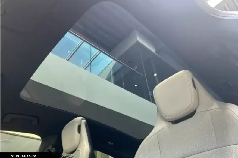Porsche Taycan din 2022 cu 103.275 km - oferta POR163624 - foto 11