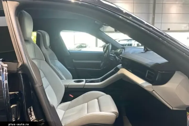 Porsche Taycan din 2022 cu 103.275 km - oferta POR163624 - foto 13