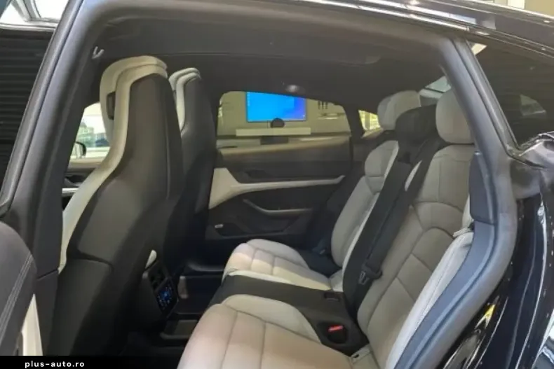 Porsche Taycan din 2022 cu 103.275 km - oferta POR163624 - foto 14