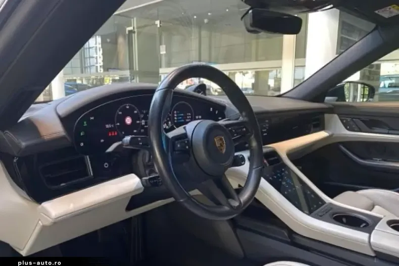 Porsche Taycan din 2022 cu 103.275 km - oferta POR163624 - foto 15