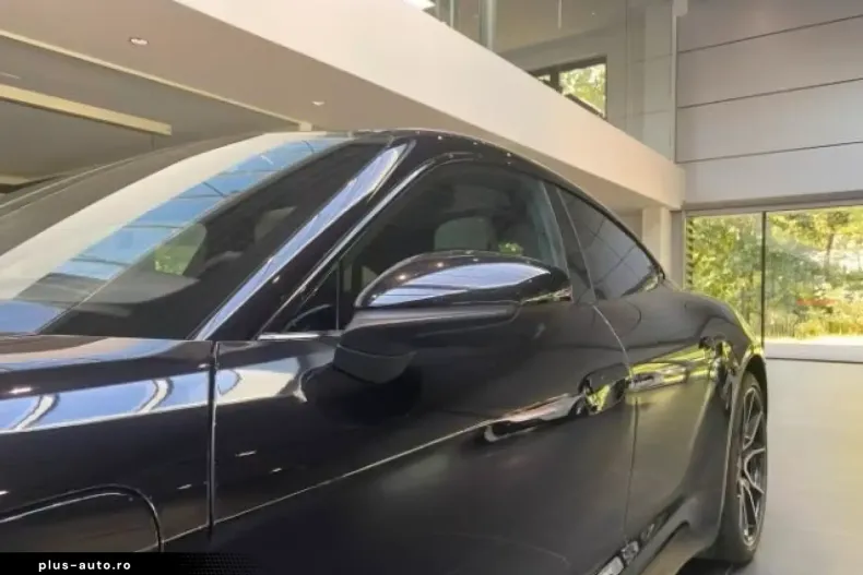 Porsche Taycan din 2022 cu 103.275 km - oferta POR163624 - foto 19