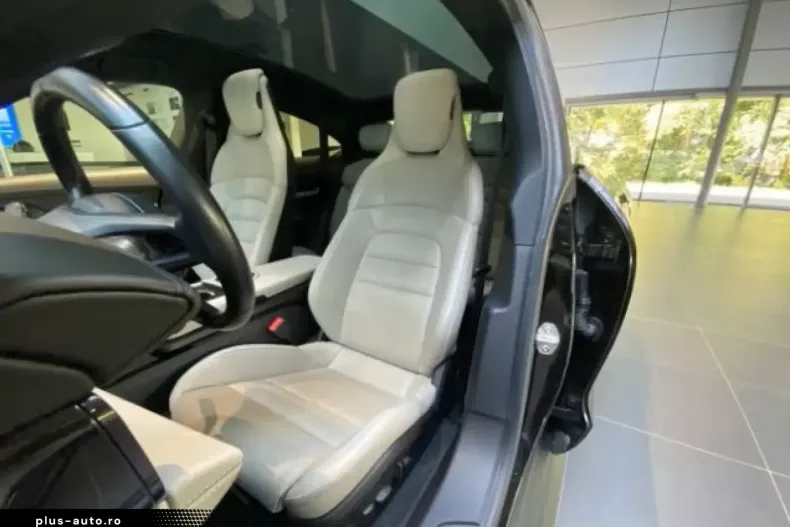 Porsche Taycan din 2022 cu 103.275 km - oferta POR163624 - foto 25