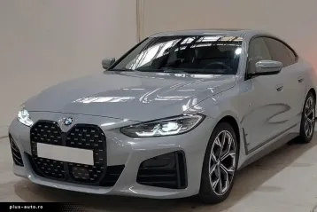 BMW 420 Gran Coupé din 2023 - oferta BMW163625