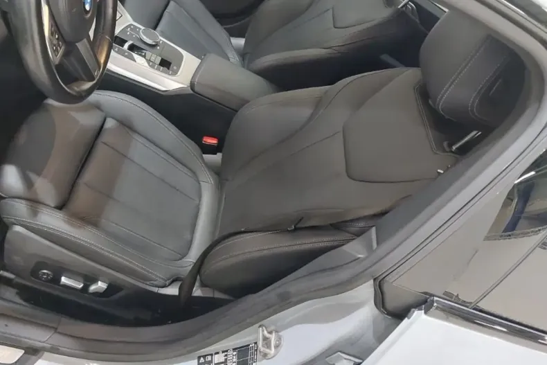 BMW 420 Gran Coupé din 2023 cu 89.200 km - oferta BMW163625 - foto 5