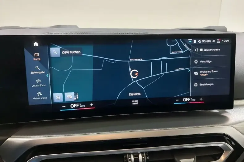 BMW 420 Gran Coupé din 2023 cu 89.200 km - oferta BMW163625 - foto 9