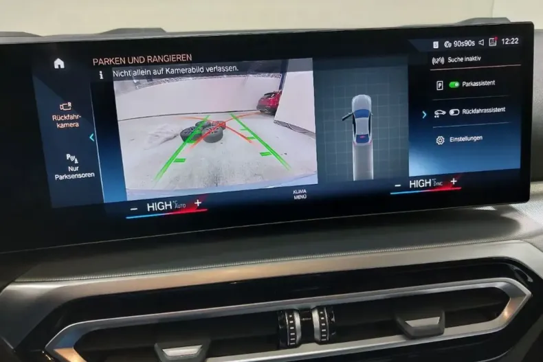 BMW 420 Gran Coupé din 2023 cu 89.200 km - oferta BMW163625 - foto 10