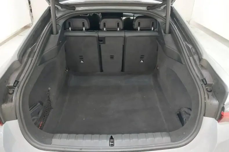 BMW 420 Gran Coupé din 2023 cu 89.200 km - oferta BMW163625 - foto 14