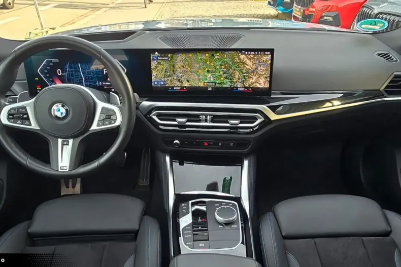 BMW 420 Gran Coupé din 2024 cu 66.000 km - oferta BMW163626 - foto 8