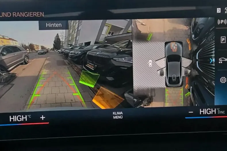 BMW 420 Gran Coupé din 2024 cu 66.000 km - oferta BMW163626 - foto 9