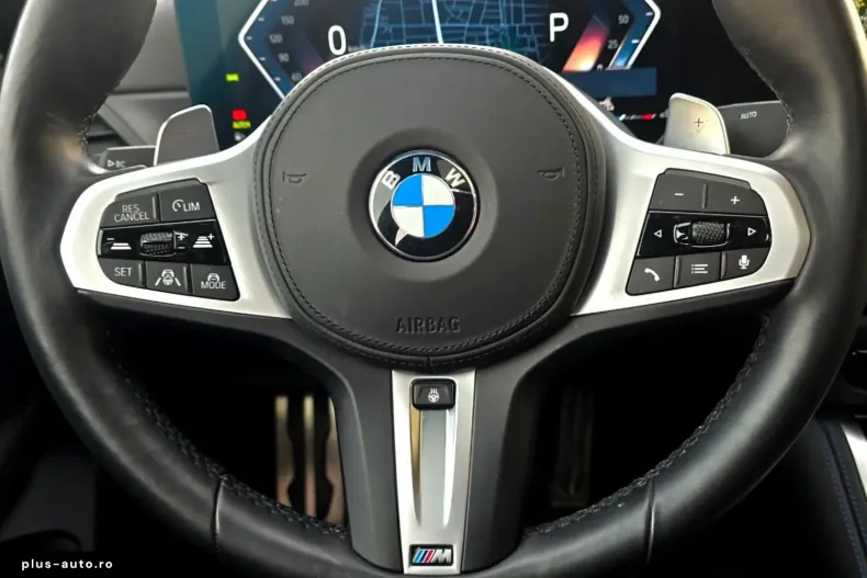 BMW 420 Gran Coupé din 2024 cu 66.000 km - oferta BMW163626 - foto 11