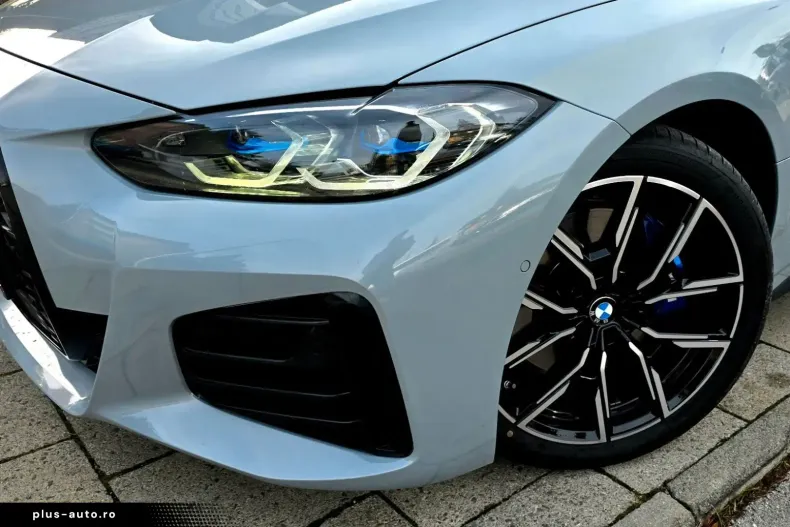 BMW 420 Gran Coupé din 2024 cu 66.000 km - oferta BMW163626 - foto 20