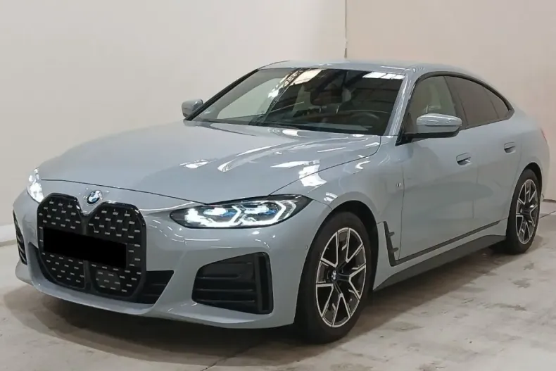 BMW 420 Gran Coupé din 2024 cu 65.300 km - oferta BMW163627 - foto 1