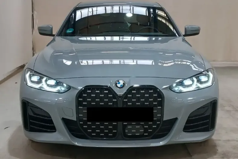 BMW 420 Gran Coupé din 2024 cu 65.300 km - oferta BMW163627 - foto 2