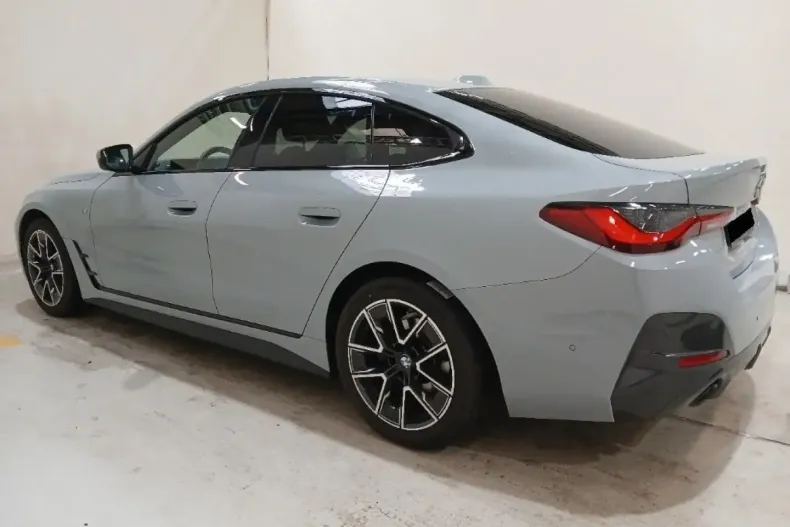 BMW 420 Gran Coupé din 2024 cu 65.300 km - oferta BMW163627 - foto 6
