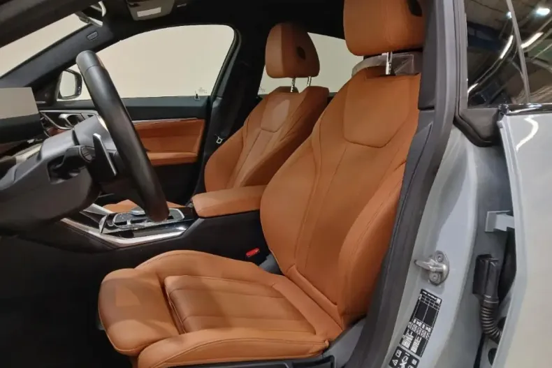 BMW 420 Gran Coupé din 2024 cu 65.300 km - oferta BMW163627 - foto 7