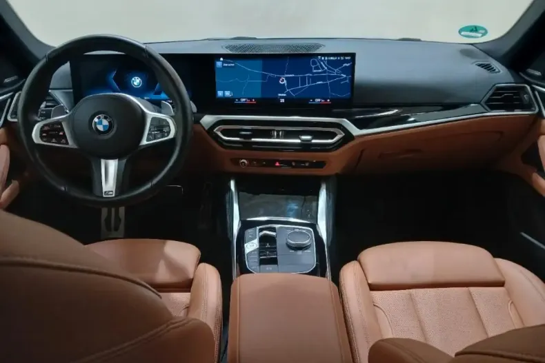 BMW 420 Gran Coupé din 2024 cu 65.300 km - oferta BMW163627 - foto 9