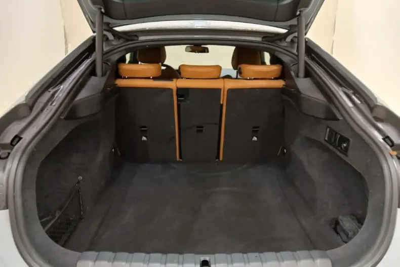 BMW 420 Gran Coupé din 2024 cu 65.300 km - oferta BMW163627 - foto 11