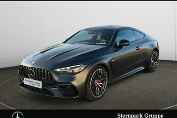 Mercedes-Benz CLE 53 AMG din 2024 - oferta MER163628