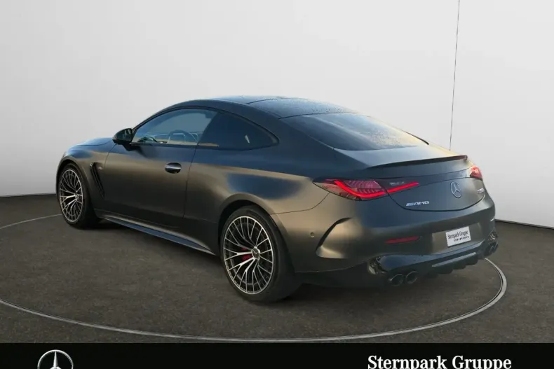 Mercedes-Benz CLE 53 AMG din 2024 cu 9.110 km - oferta MER163628 - foto 3