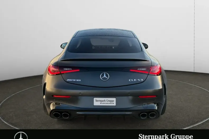 Mercedes-Benz CLE 53 AMG din 2024 cu 9.110 km - oferta MER163628 - foto 4