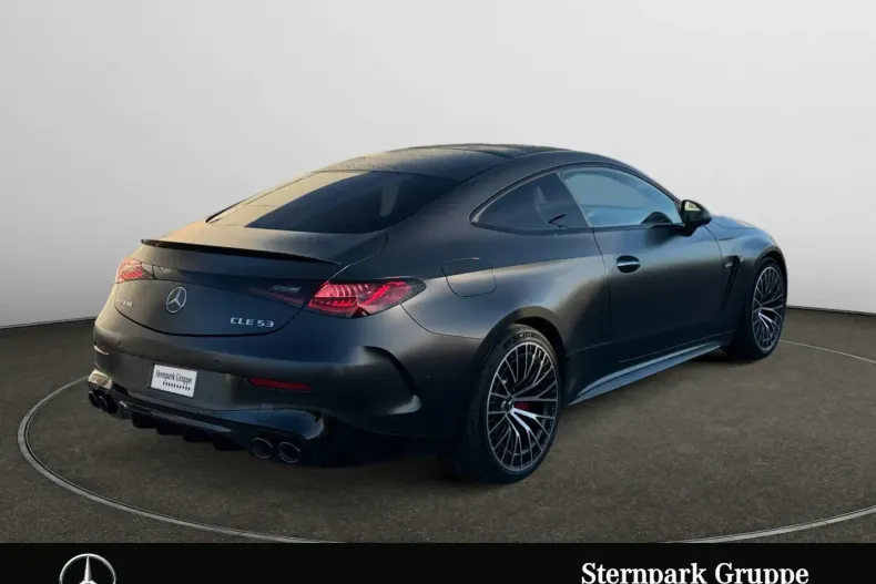 Mercedes-Benz CLE 53 AMG din 2024 cu 9.110 km - oferta MER163628 - foto 5