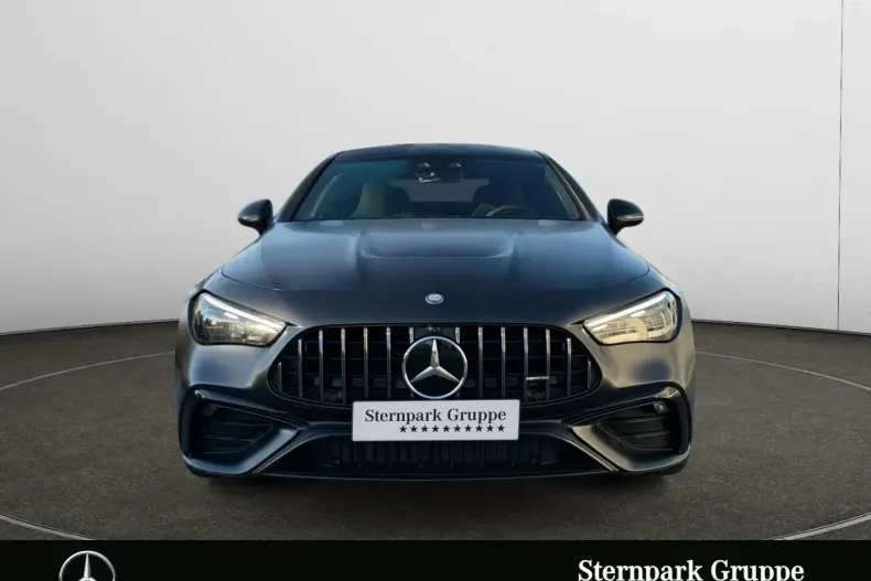 Mercedes-Benz CLE 53 AMG din 2024 cu 9.110 km - oferta MER163628 - foto 8