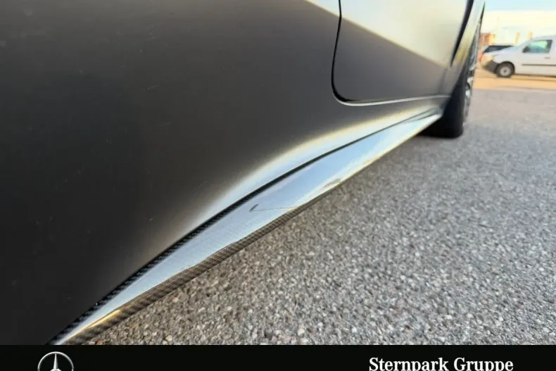 Mercedes-Benz CLE 53 AMG din 2024 cu 9.110 km - oferta MER163628 - foto 19