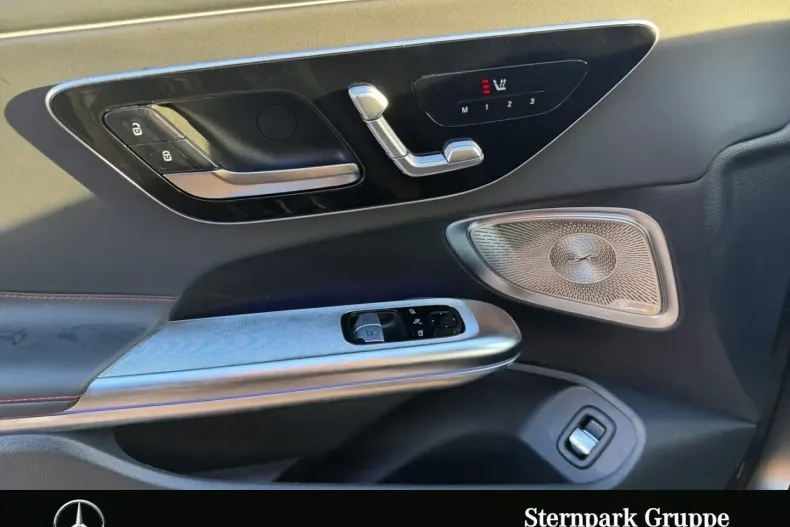 Mercedes-Benz CLE 53 AMG din 2024 cu 9.110 km - oferta MER163628 - foto 21